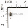 Briggs and Stratton OEM 796484 - SPRING-GOVERNOR Briggs and Stratton Original Part - Image 2