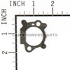 Briggs and Stratton OEM 795629 - GASKET-AIR CLEANER Briggs and Stratton Original Part - Image 2