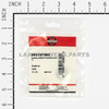 Briggs and Stratton OEM 11X7MA - RING SNAP.625D.035T Briggs and Stratton Original Part - Image 3