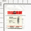 Briggs and Stratton OEM 699056 - SPRING-GOVERNOR Briggs and Stratton Original Part - Image 3