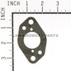 Briggs and Stratton OEM 691694 - GASKET-INTAKE Briggs and Stratton Original Part - Image 2