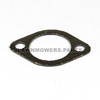 Briggs and Stratton OEM 692236 - GASKET-EXHAUST Briggs and Stratton Original Part - Image 1