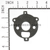 Briggs and Stratton OEM 27918 - GASKET-CARB BODY Briggs and Stratton Original Part - Image 2