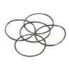 Briggs and Stratton OEM 270511 - GASKET-FLOAT BOWL Briggs and Stratton Original Part - Image 1