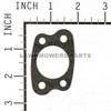 Briggs and Stratton OEM 692081 - GASKET-AIR CLEANER Briggs and Stratton Original Part - Image 2