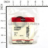 Briggs and Stratton OEM 271935S - GASKET-AIR CLEANER Briggs and Stratton Original Part - Image 3