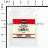 Briggs and Stratton OEM 231855S - VALVE-FLOAT NEEDLE Briggs and Stratton Original Part - Image 3