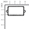 Briggs and Stratton OEM 27803S - GASKET-BREATHER Briggs and Stratton Original Part - Image 2