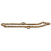 Briggs and Stratton OEM 691879 - GASKET-BREATHER PASSAGE - Briggs and Stratton Original Part