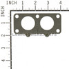 Briggs and Stratton OEM 690950 - GASKET-INTAKE Briggs and Stratton Original Part - Image 2