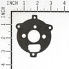 Briggs and Stratton OEM 27034 - GASKET-CARB BODY Briggs and Stratton Original Part - Image 1