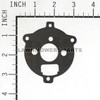 Briggs and Stratton OEM 27034 - GASKET-CARB BODY Briggs and Stratton Original Part - Image 2