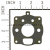 Briggs and Stratton OEM 692215 - GASKET-CARB BODY Briggs and Stratton Original Part - Image 2