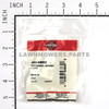 Briggs and Stratton OEM 493880S - TERMINAL-SPARK PLUG Briggs and Stratton Original Part - Image 4