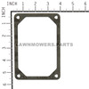 Briggs and Stratton OEM 272475S - GASKET-ROCKER COVER Briggs and Stratton Original Part - Image 2