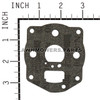 Briggs and Stratton OEM 273186S - GASKET-CARB BODY Briggs and Stratton Original Part - Image 2