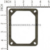 Briggs and Stratton OEM 690971 - GASKET-ROCKER COVER Briggs and Stratton Original Part - Image 2