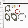 Briggs and Stratton OEM 592172 - KIT-CARB OVERHAUL Briggs and Stratton Original Part - Image 2