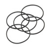 Briggs and Stratton OEM 281165S - GASKET-FLOAT BOWL Briggs and Stratton Original Part - Image 1