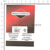 Briggs and Stratton OEM 897MA - GASKET GEAR BOX Briggs and Stratton Original Part - Image 3