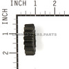 Briggs and Stratton OEM 695708 - GEAR-PINION Briggs and Stratton Original Part - Image 4