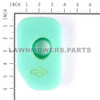 Briggs and Stratton OEM 270251 - FILTER-A/C FOAM Briggs and Stratton Original Part - Image 3