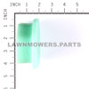 Briggs and Stratton OEM 270251 - FILTER-A/C FOAM Briggs and Stratton Original Part - Image 5