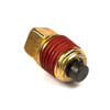 Briggs and Stratton OEM 691663 - PLUG-OIL DRAIN Briggs and Stratton Original Part - Image 1