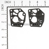 Briggs and Stratton OEM 4251 - GASKET (10 X 795083) Briggs and Stratton Original Part - Image 2