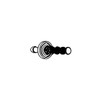 Briggs and Stratton OEM 797346 - OUTLET-TANK - Briggs and Stratton Original Part