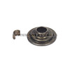 Briggs and Stratton OEM 499586 - KEEPER-VALVE Briggs and Stratton Original Part - Image 1