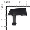 Briggs and Stratton OEM 281434S - GRIP-STARTER ROPE Briggs and Stratton Original Part - Image 2