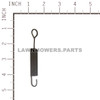 Briggs and Stratton OEM 339903MA - SPRING AUGER CLUTCH Briggs and Stratton Original Part - Image 2