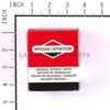 Briggs and Stratton OEM 391681 - KIT-PUMP/CHOKE DIA Briggs and Stratton Original Part - Image 4