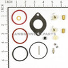 Briggs and Stratton OEM 697241 - KIT-CARB OVERHAUL Briggs and Stratton Original Part - Image 4