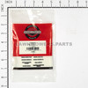 Briggs and Stratton OEM 715111 - RING SET-STD Briggs and Stratton Original Part - Image 3