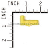 Briggs and Stratton OEM 4204 - RATCHET (10 X 281505S) Briggs and Stratton Original Part - Image 2