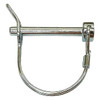 Briggs and Stratton OEM 760875MA - SHEAR PIN, SELF LOCKING - Briggs and Stratton Original Part