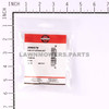 Briggs and Stratton OEM 296676 - VALVE-EXHAUST Briggs and Stratton Original Part - Image 3