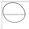 Briggs and Stratton OEM 672271MA - BELT Briggs and Stratton Original Part - Image 2