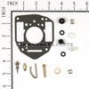 Briggs and Stratton OEM 842877 - KIT-CARB OVERHAUL Briggs and Stratton Original Part - Image 2