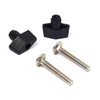 Briggs and Stratton OEM B2203GS - KIT-HARDWARE HANDLE Briggs and Stratton Original Part - Image 1