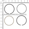 Briggs and Stratton OEM 792026 - RING SET Briggs and Stratton Original Part - Image 2 Briggs and Stratton OEM 792026 - RING SET Briggs and Stratton Original Part - Image 2