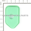 Briggs and Stratton OEM 272235S - FILTER-A/C FOAM Briggs and Stratton Original Part - Image 2