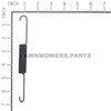 Briggs and Stratton OEM 165X79MA - SPRING-EXTENSION Briggs and Stratton Original Part - Image 2