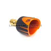 Briggs and Stratton OEM 201580XGS - NOZZLE-QC ORANGE Briggs and Stratton Original Part - Image 1