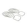 Briggs and Stratton OEM 692232 - GASKET-CRANKCASE Briggs and Stratton Original Part - Image 1