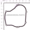 Briggs and Stratton OEM 270069 - GASKET-CRKCSE/015 Briggs and Stratton Original Part - Image 2