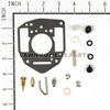Briggs and Stratton OEM 809021 - KIT-CARB OVERHAUL Briggs and Stratton Original Part - Image 2