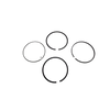 Briggs and Stratton OEM 697698 - RING SET-020 - Briggs and Stratton Original Part - NO LONGER AVAILABLE